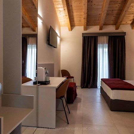 La Gioconda Bed & Breakfast Cascia Exterior photo