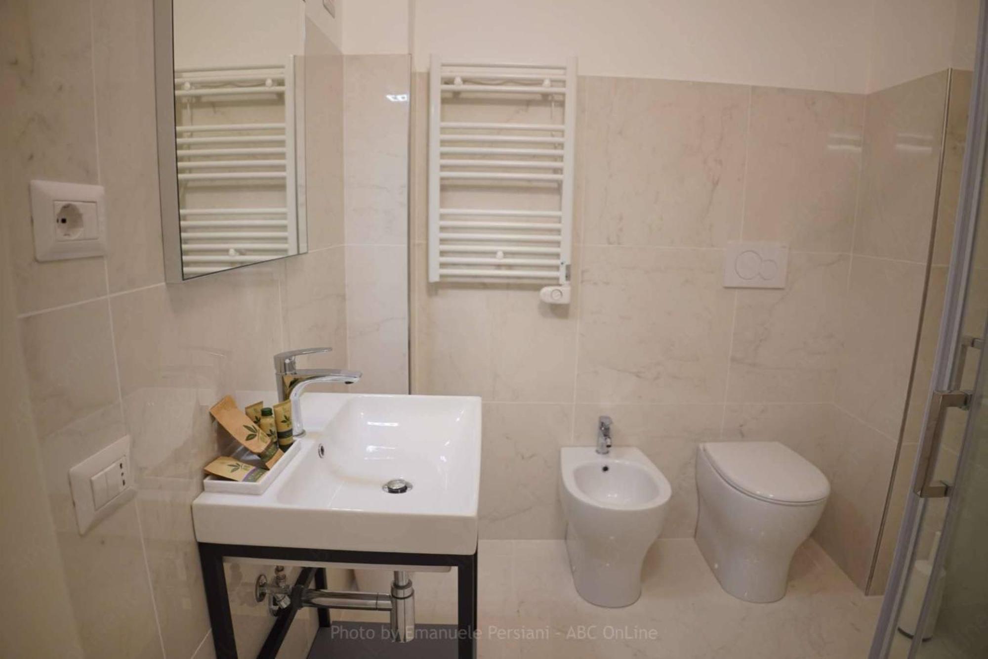 La Gioconda Bed & Breakfast Cascia Exterior photo