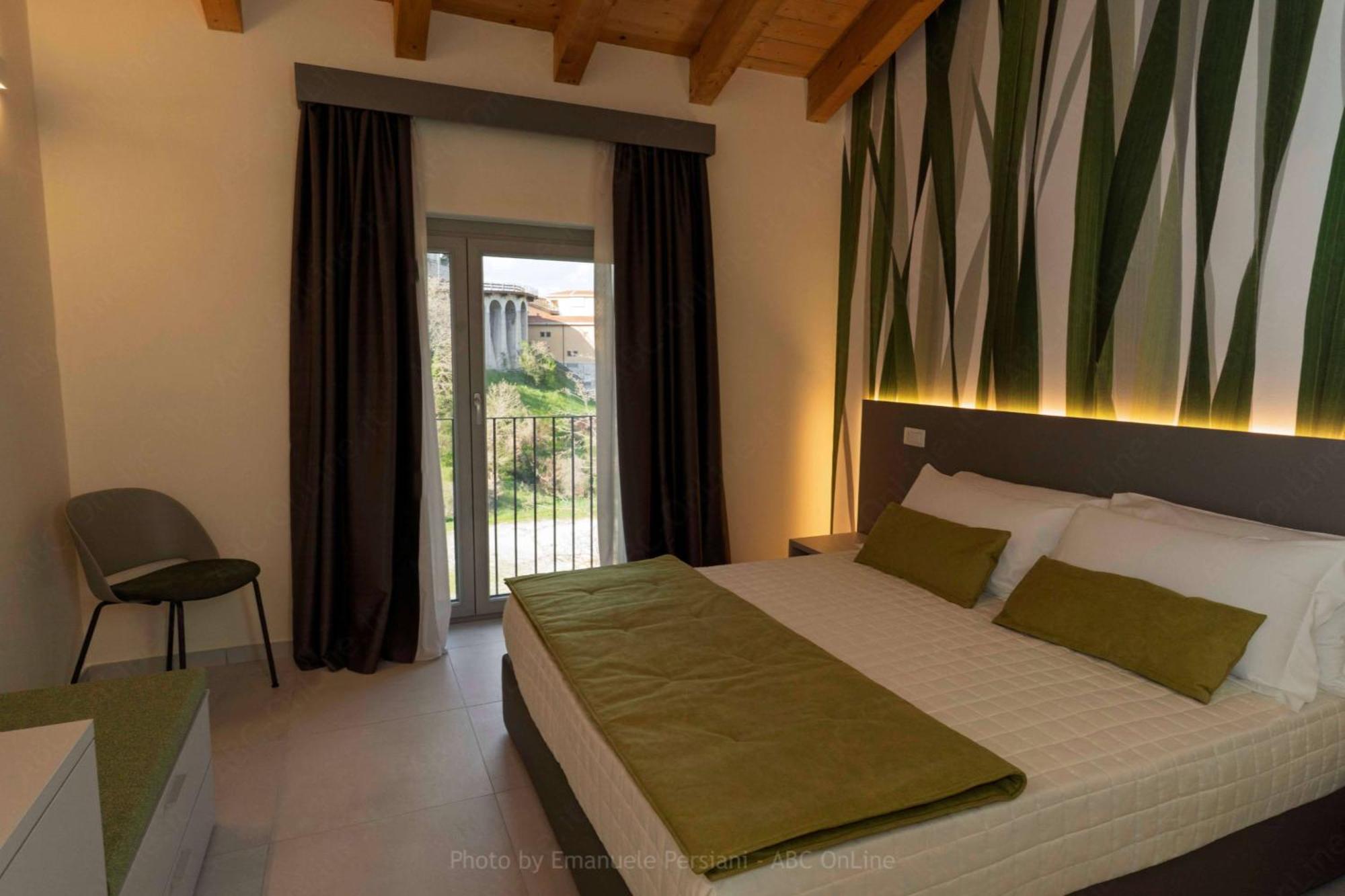 La Gioconda Bed & Breakfast Cascia Exterior photo